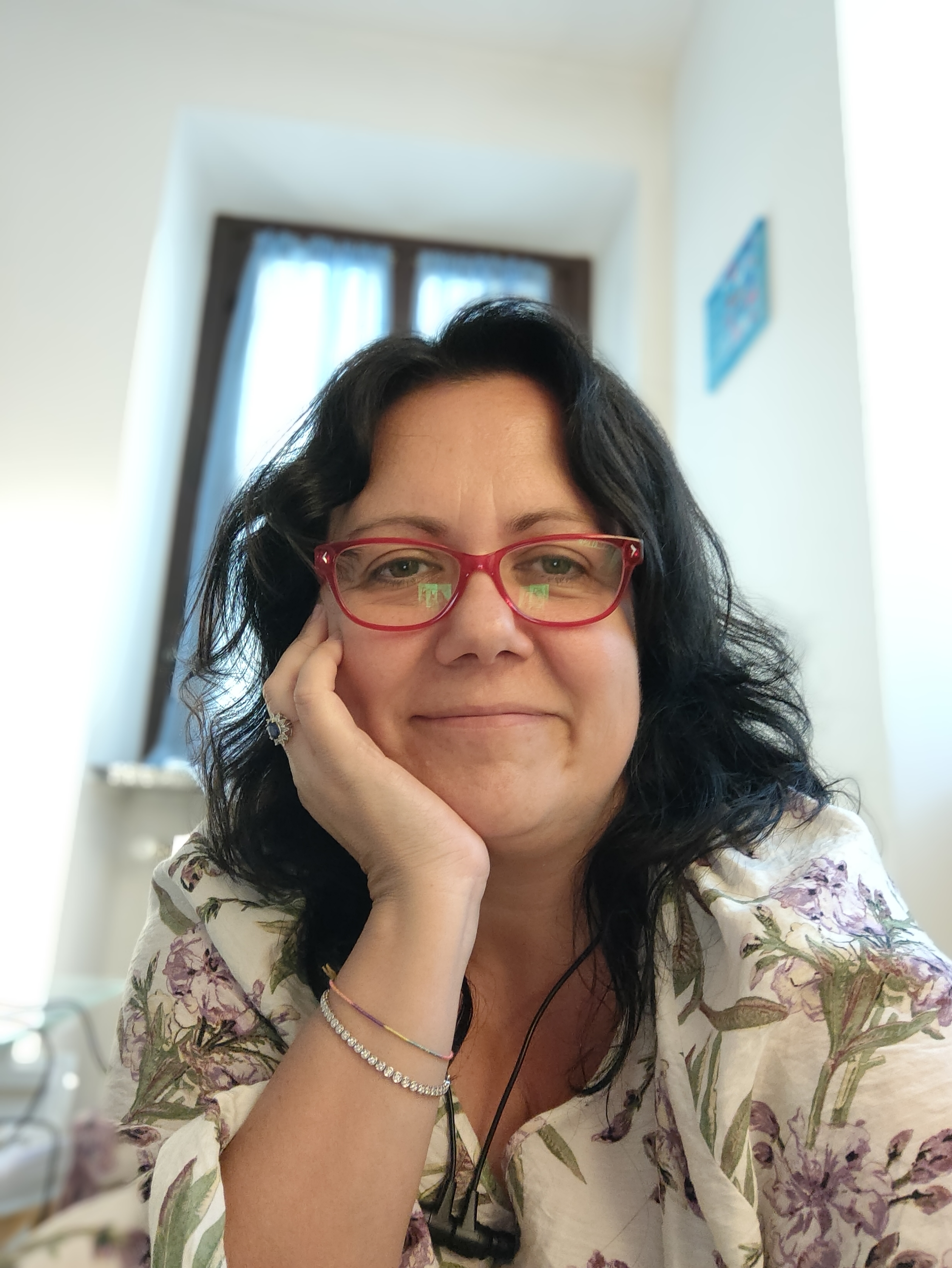 Dott.ssa Chiara Arneri - Psicologa Psicoterapeuta  a  Garlasco (PV)
